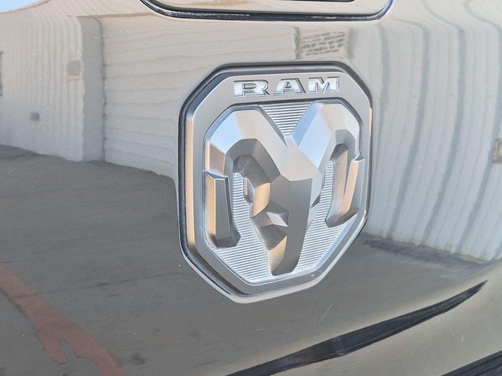 Thumbnail: 2022 RAM 1500 - 5