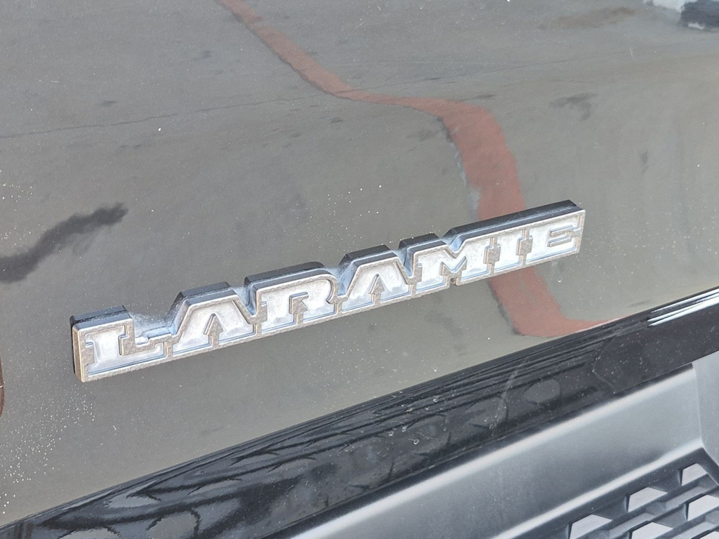 Thumbnail: 2022 RAM 1500 - 33