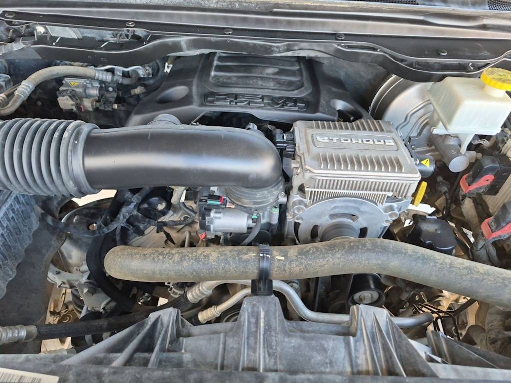 Thumbnail: 2022 RAM 1500 - 7
