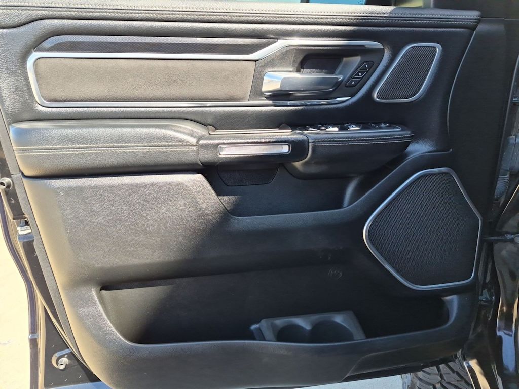 Thumbnail: 2022 RAM 1500 - 30