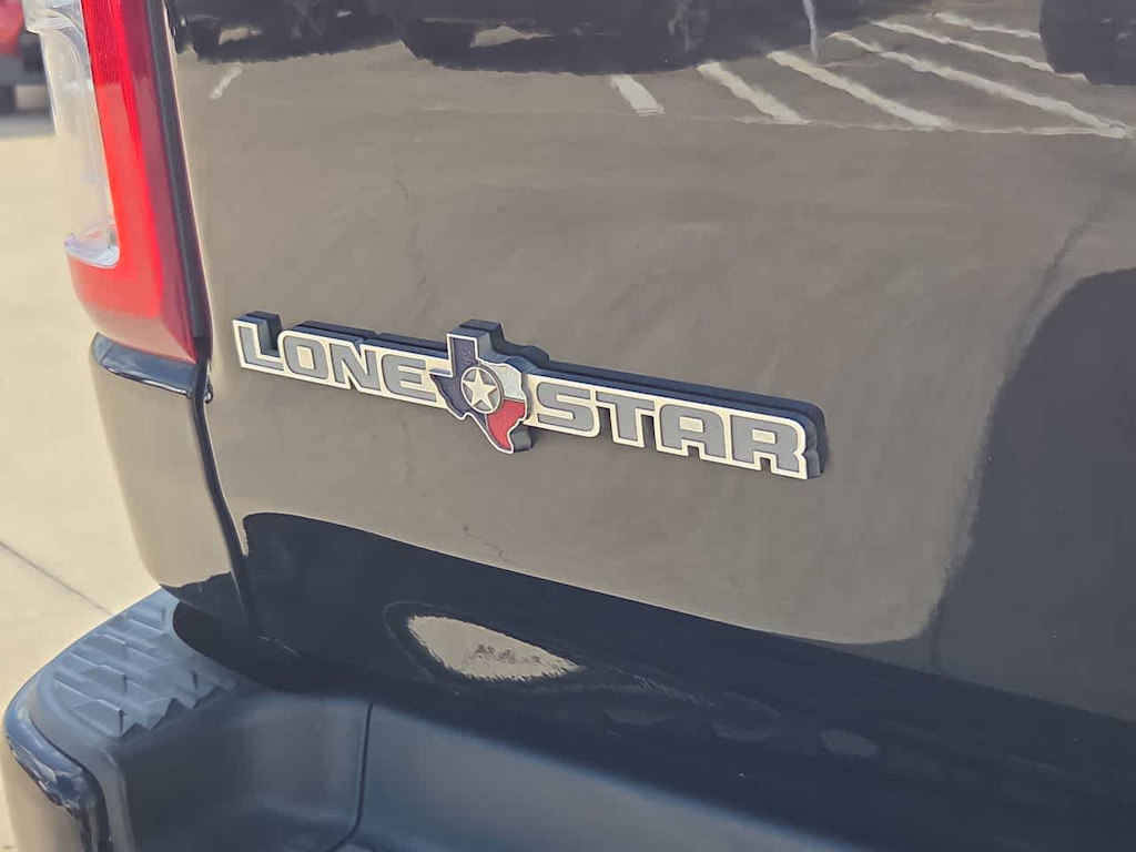 Thumbnail: 2023 RAM 1500 - 7