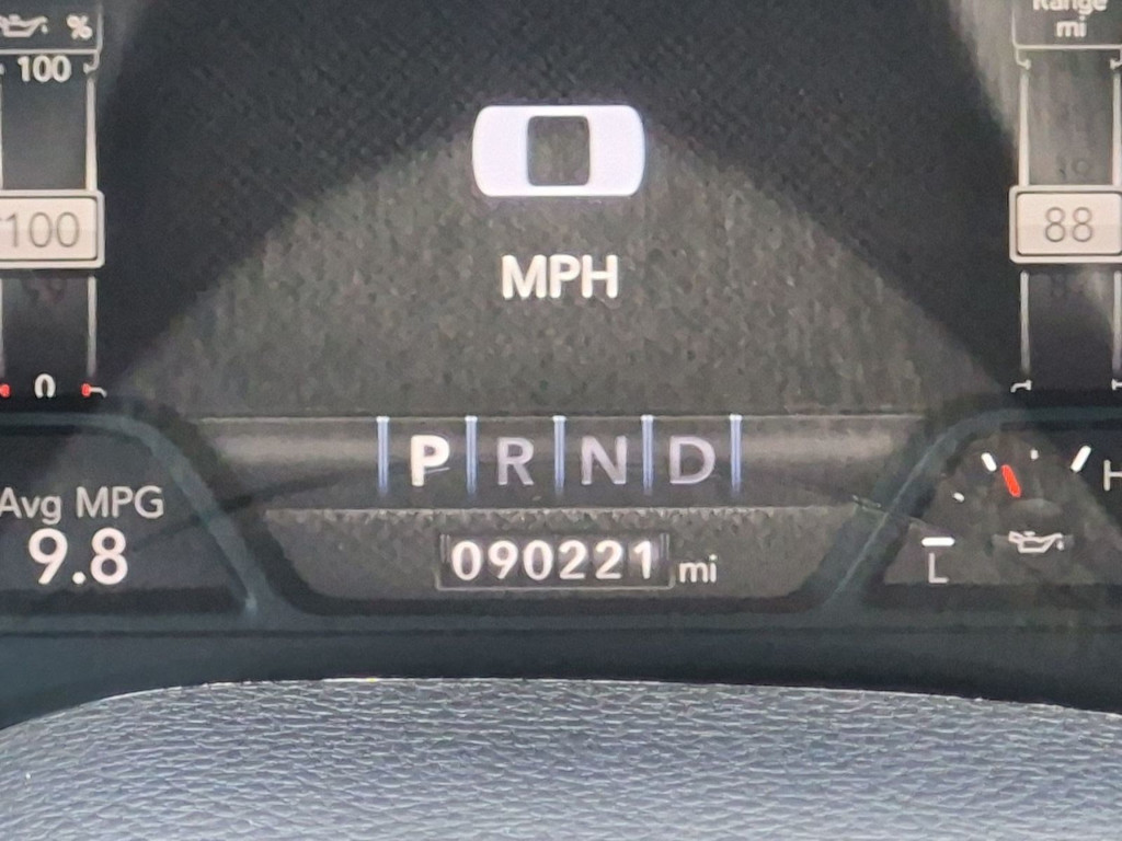 Thumbnail: 2019 RAM 1500 - 24
