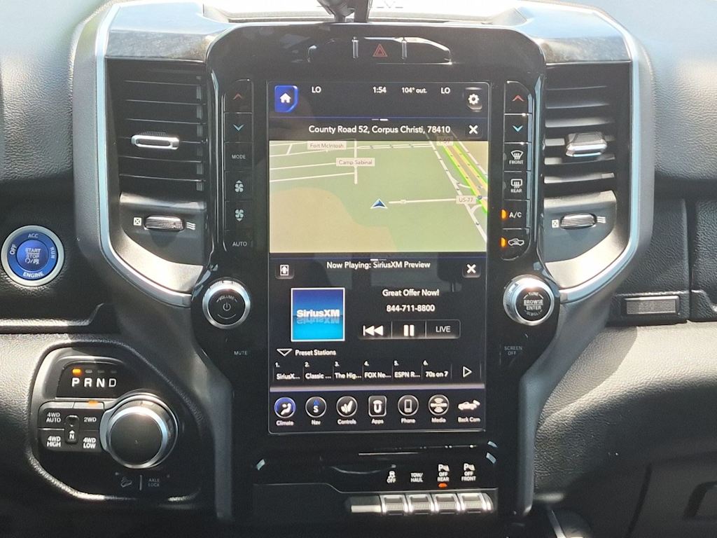 Thumbnail: 2019 RAM 1500 - 14