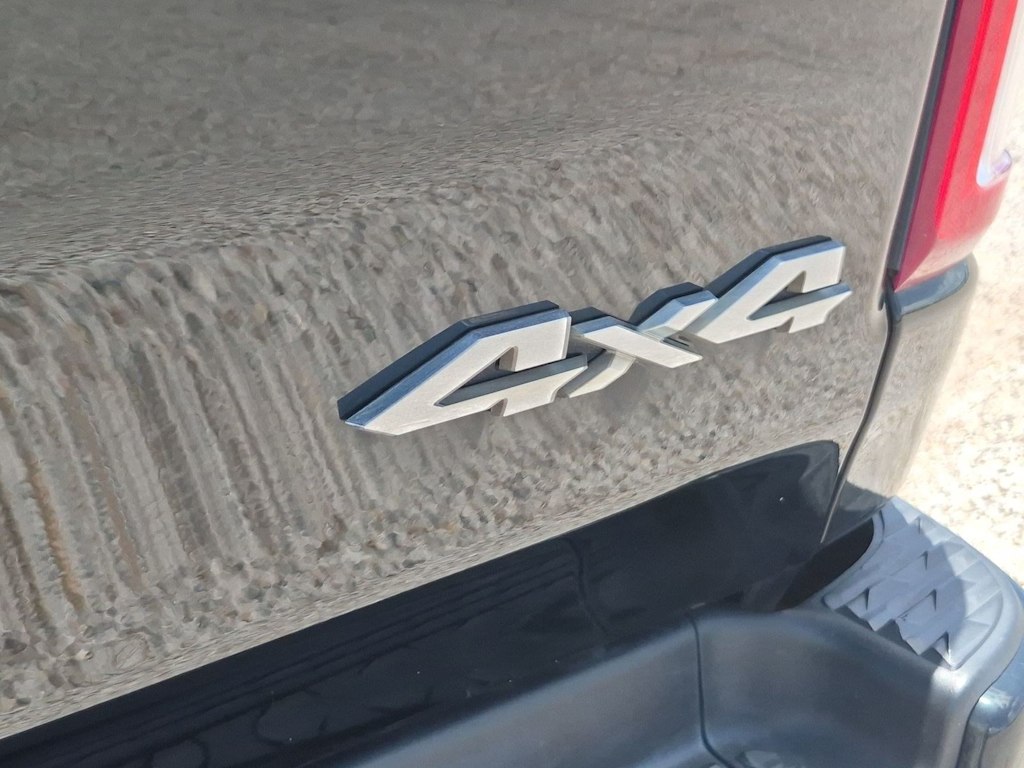 Thumbnail: 2019 RAM 1500 - 34