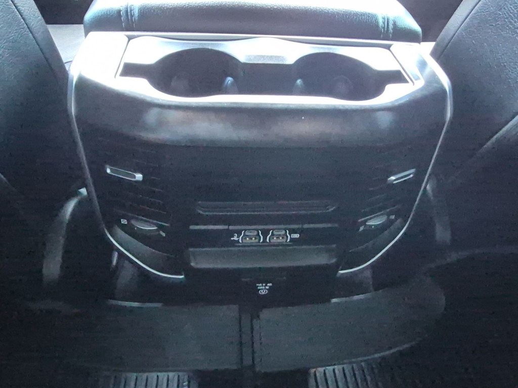 Thumbnail: 2019 RAM 1500 - 30