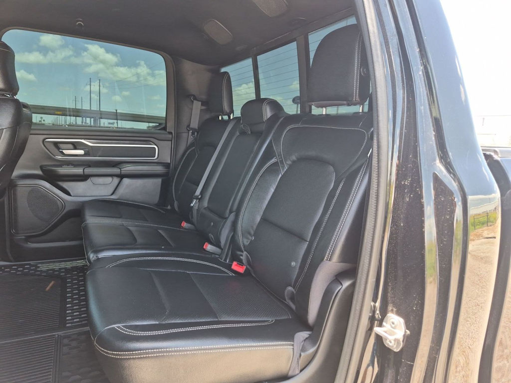 Thumbnail: 2019 RAM 1500 - 12