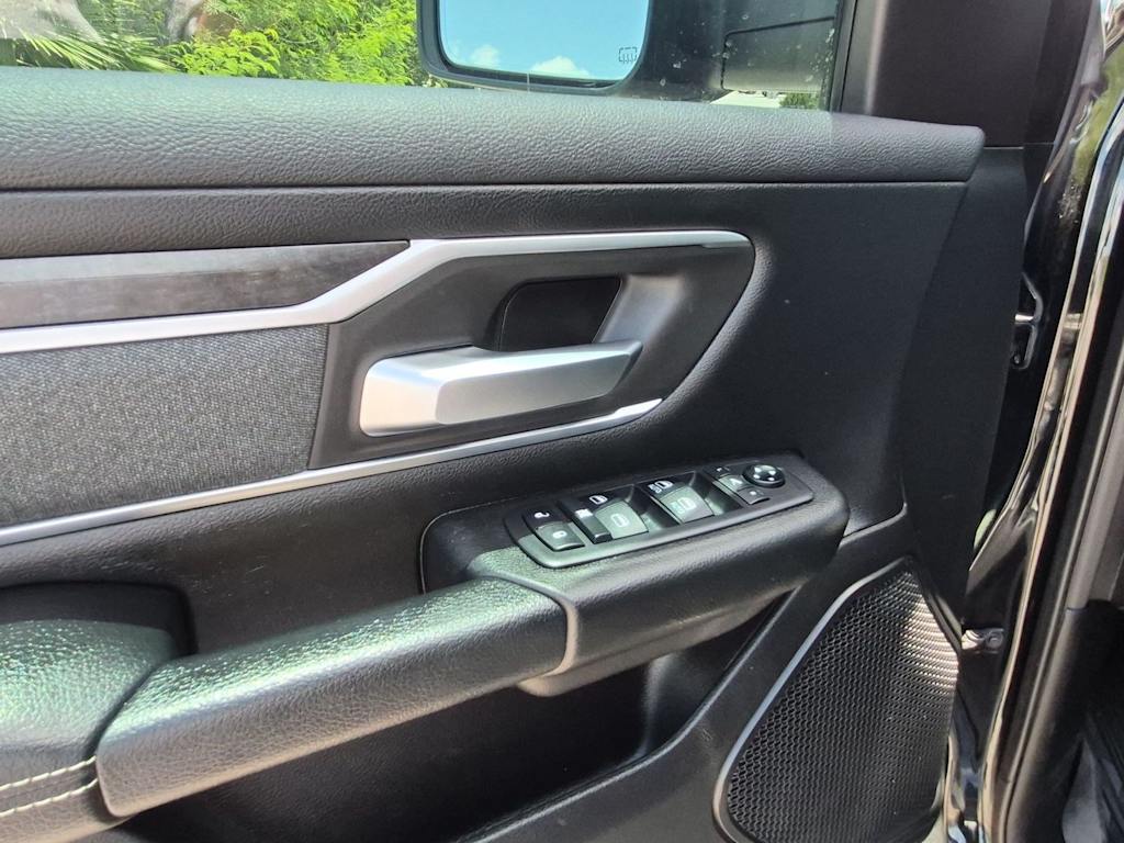 Thumbnail: 2019 RAM 1500 - 32