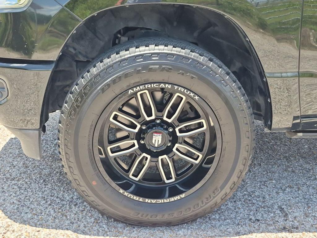 Thumbnail: 2019 RAM 1500 - 7