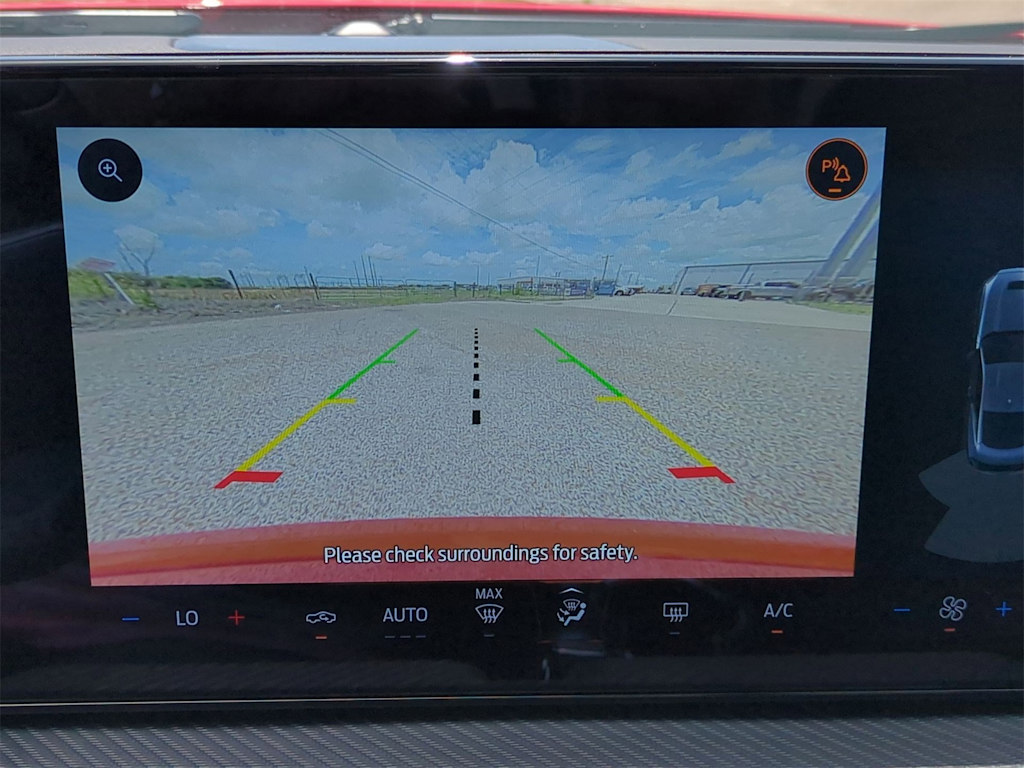 Thumbnail: 2025 Ford Mustang - 25