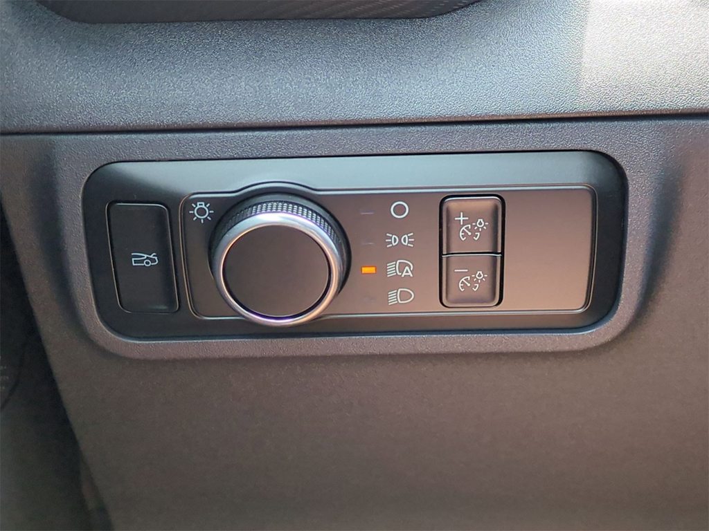 Thumbnail: 2025 Ford Mustang - 27