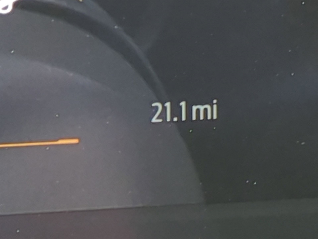 Thumbnail: 2025 Ford Mustang - 6