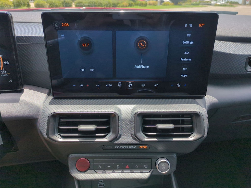 Thumbnail: 2025 Ford Mustang - 14