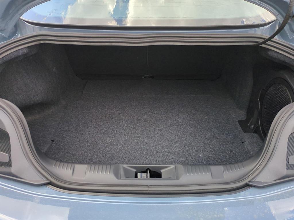 Thumbnail: 2025 Ford Mustang - 18