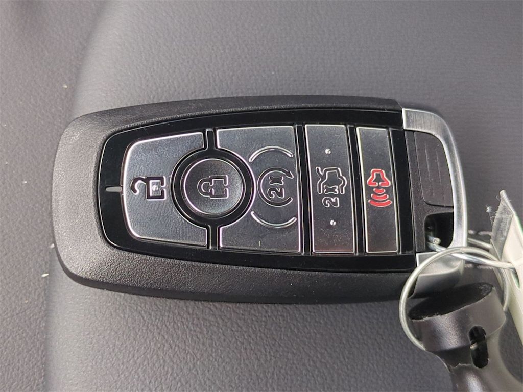 Thumbnail: 2025 Ford Mustang - 19