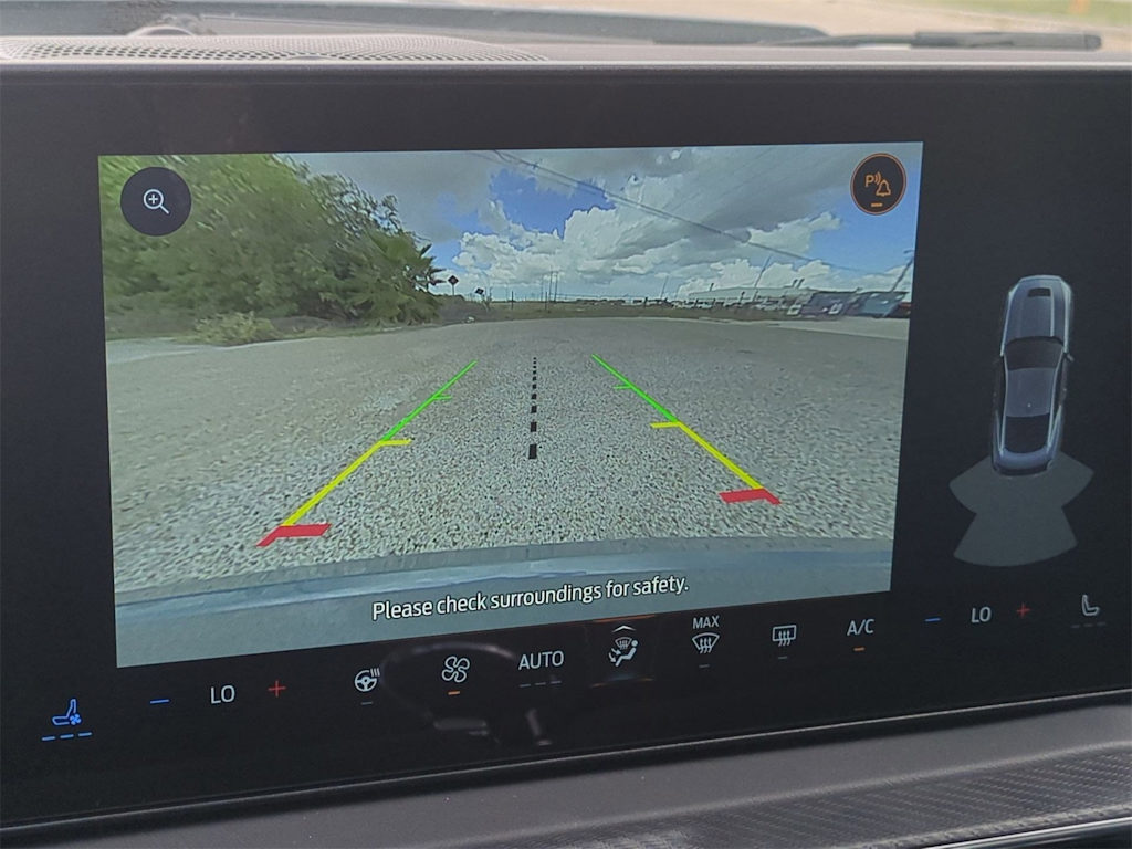 Thumbnail: 2025 Ford Mustang - 27