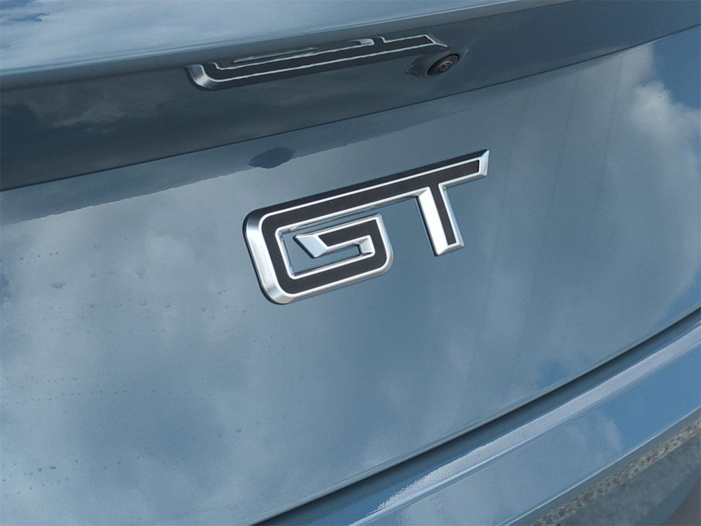 Thumbnail: 2025 Ford Mustang - 7