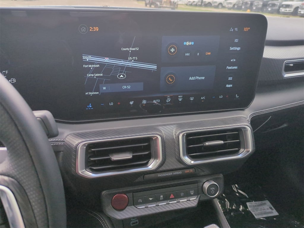 Thumbnail: 2025 Ford Mustang - 15