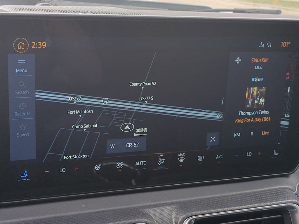 Thumbnail: 2025 Ford Mustang - 26