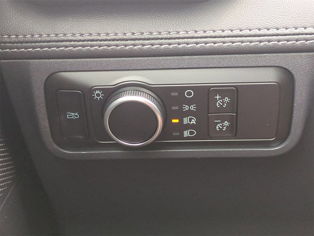 Thumbnail: 2025 Ford Mustang - 29