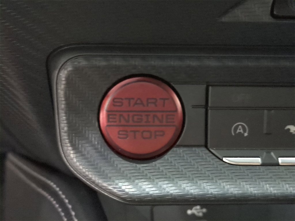Thumbnail: 2025 Ford Mustang - 26