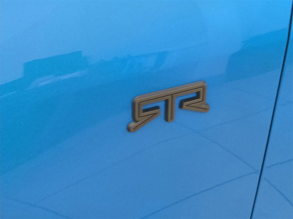 Thumbnail: 2025 Ford Mustang - 33