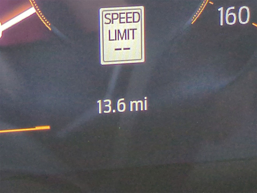 Thumbnail: 2025 Ford Mustang - 24