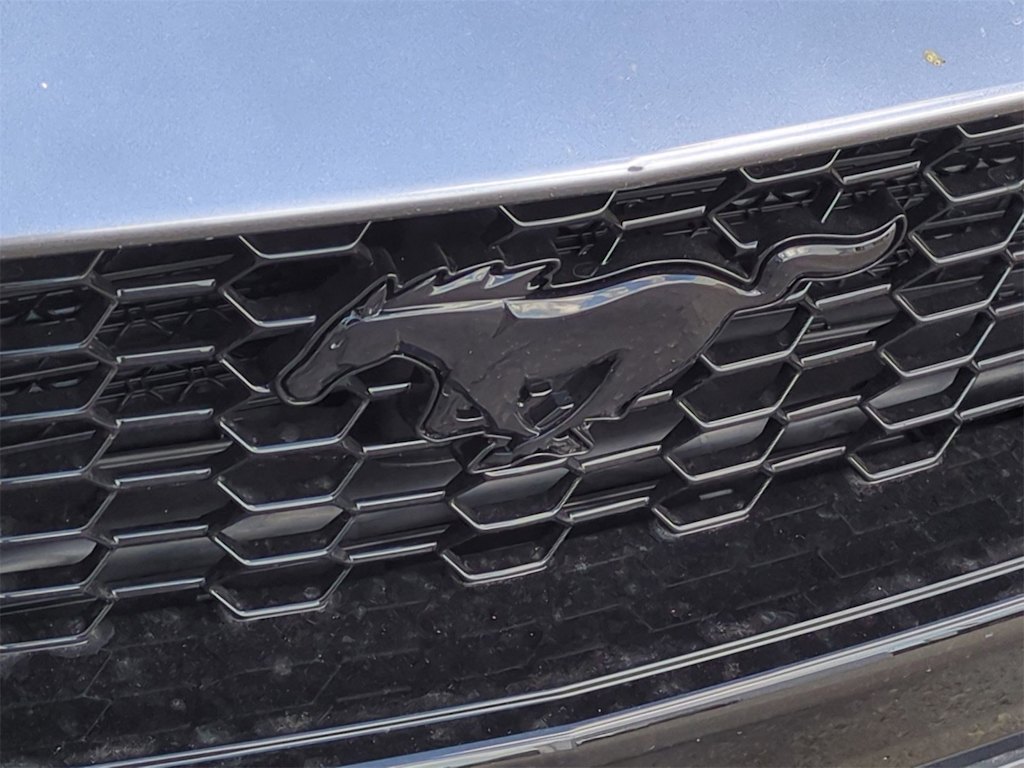 Thumbnail: 2025 Ford Mustang - 7