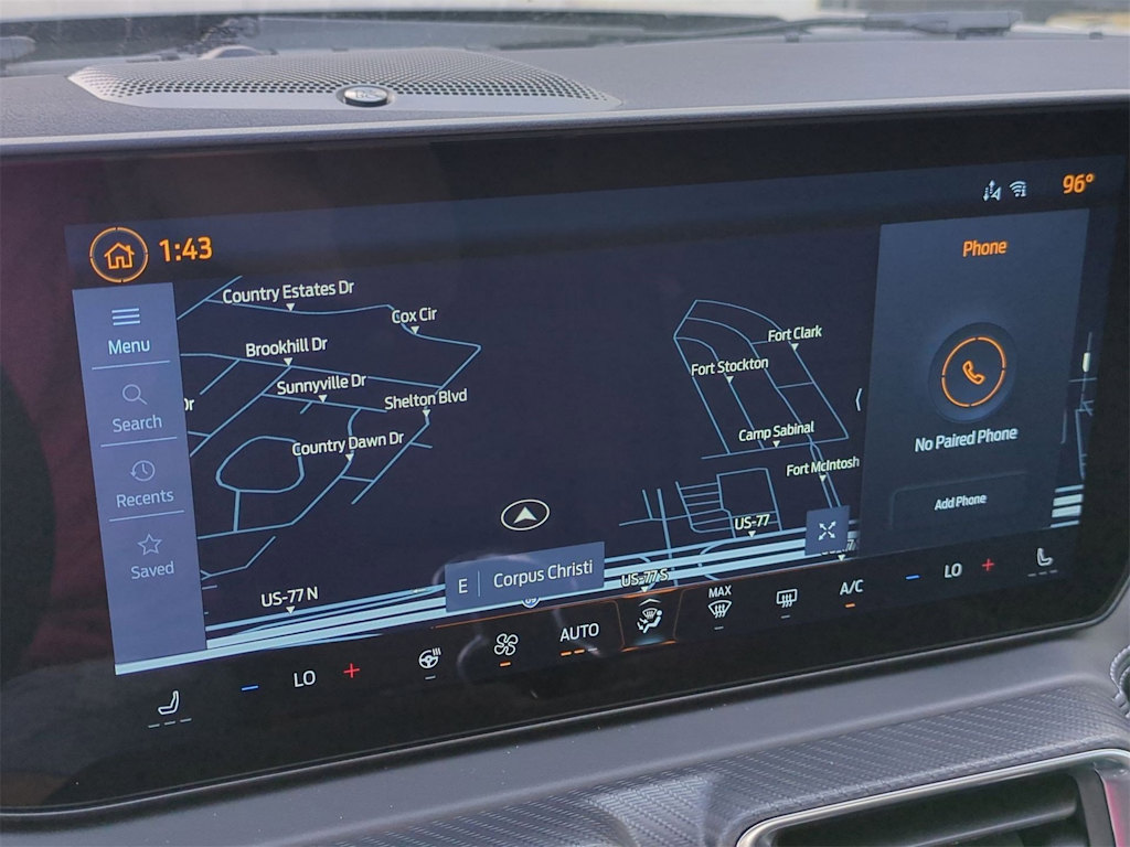 Thumbnail: 2025 Ford Mustang - 25