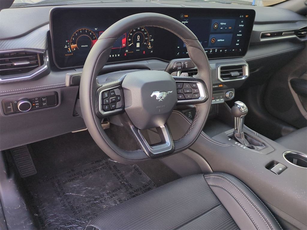 Thumbnail: 2025 Ford Mustang - 2