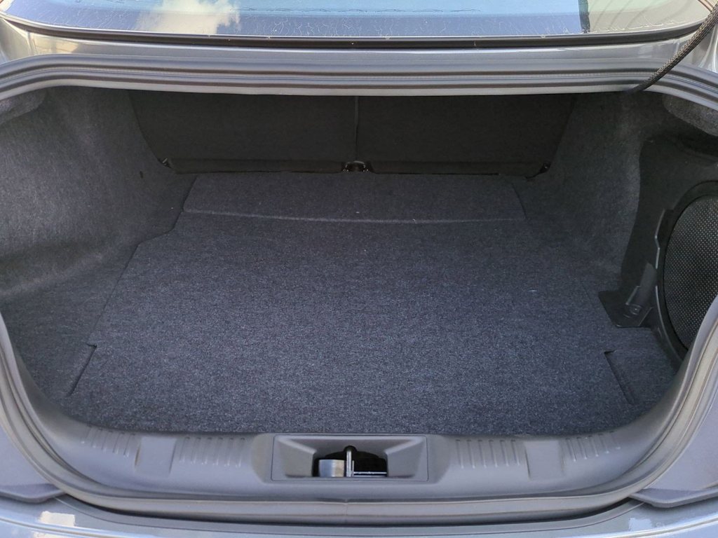 Thumbnail: 2025 Ford Mustang - 17