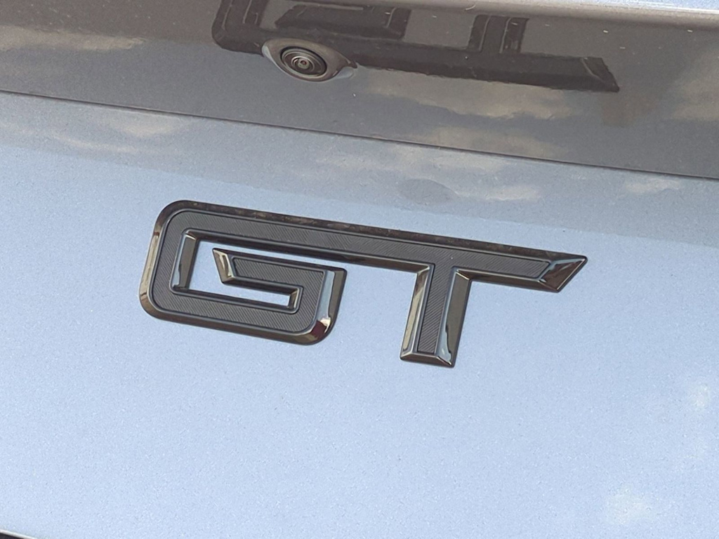 Thumbnail: 2025 Ford Mustang - 32