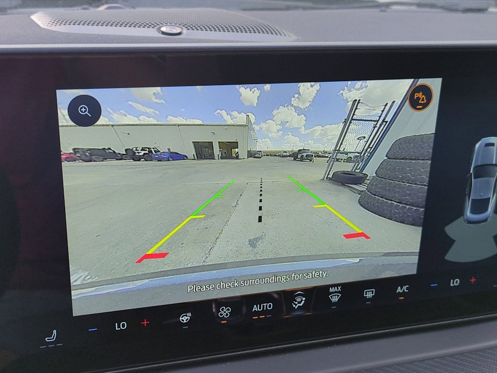 Thumbnail: 2025 Ford Mustang - 26