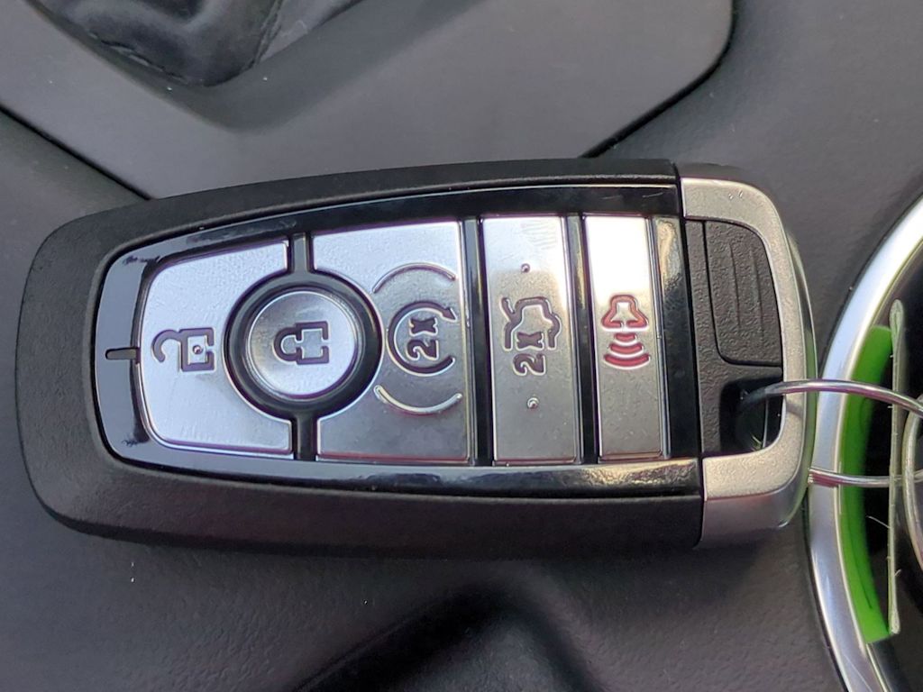 Thumbnail: 2025 Ford Mustang - 33