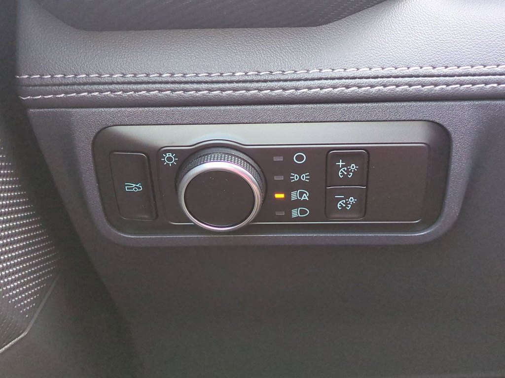 Thumbnail: 2025 Ford Mustang - 28