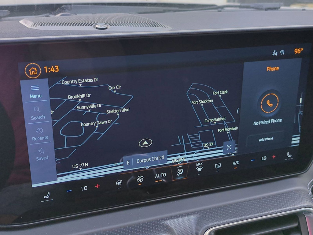 Thumbnail: 2025 Ford Mustang - 25