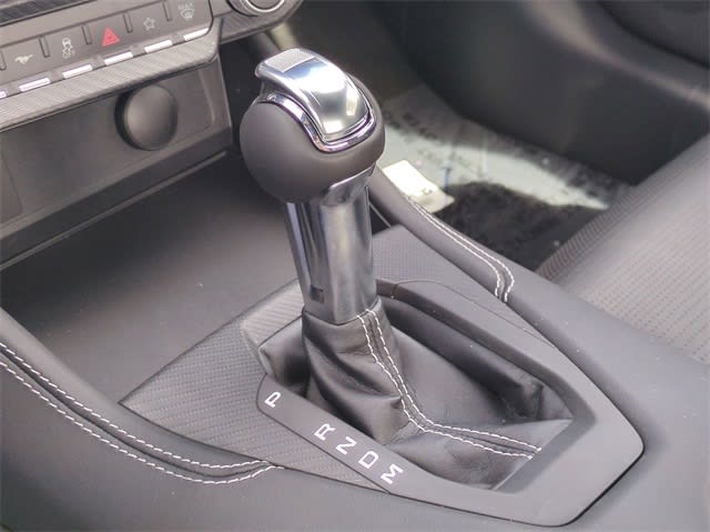 Thumbnail: 2025 Ford Mustang - 15