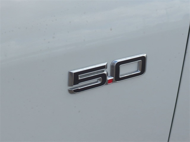 Thumbnail: 2025 Ford Mustang - 33