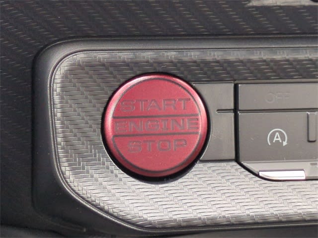 Thumbnail: 2025 Ford Mustang - 28