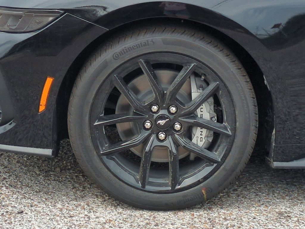 Thumbnail: 2026 Ford Mustang - 8