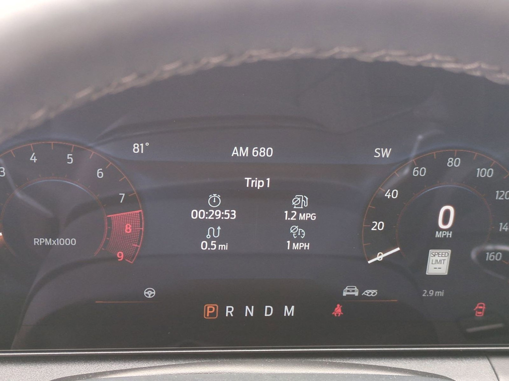 Thumbnail: 2026 Ford Mustang - 17