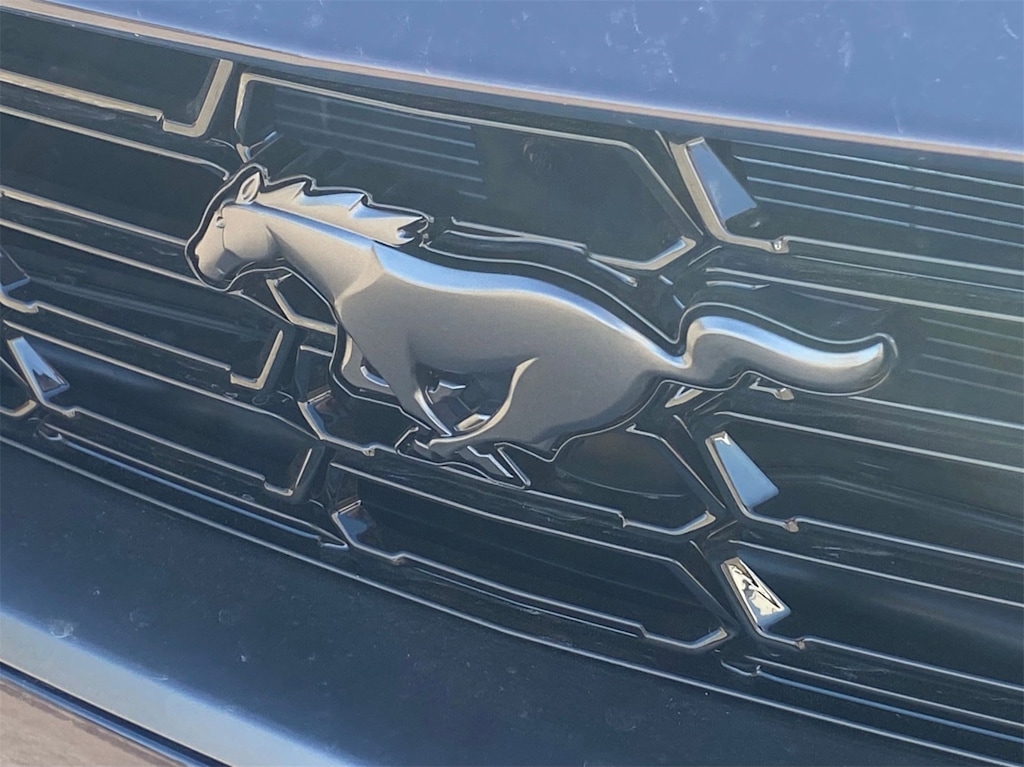 Thumbnail: 2025 Ford Mustang - 7