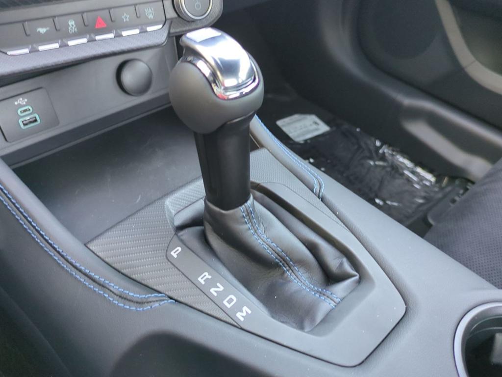 Thumbnail: 2025 Ford Mustang - 16