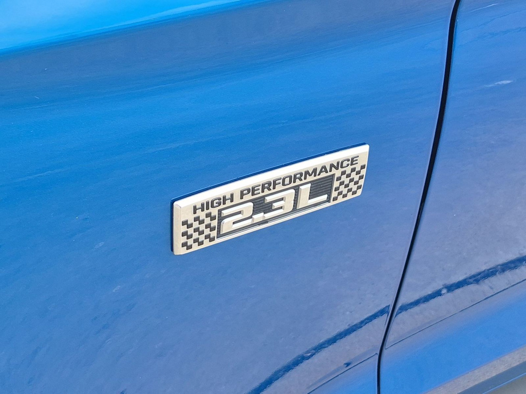 Thumbnail: 2021 Ford Mustang - 33