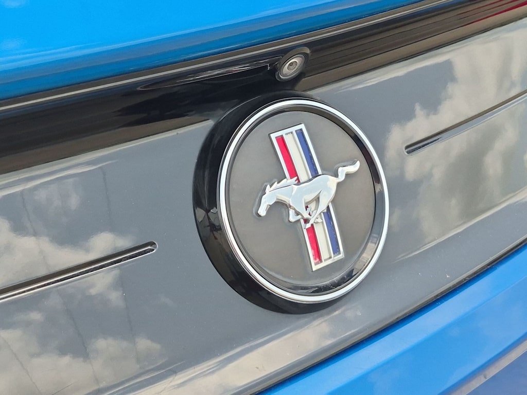 Thumbnail: 2021 Ford Mustang - 6