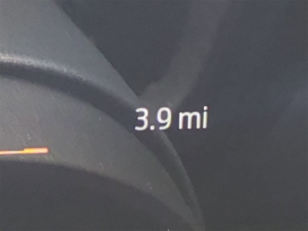 Thumbnail: 2025 Ford Mustang - 6