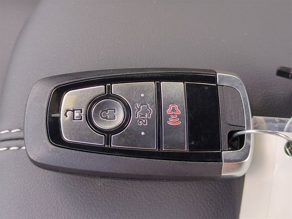 Thumbnail: 2025 Ford Mustang - 18