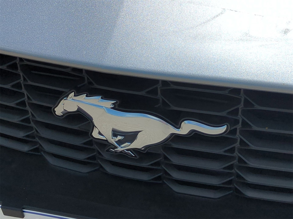 Thumbnail: 2025 Ford Mustang - 31