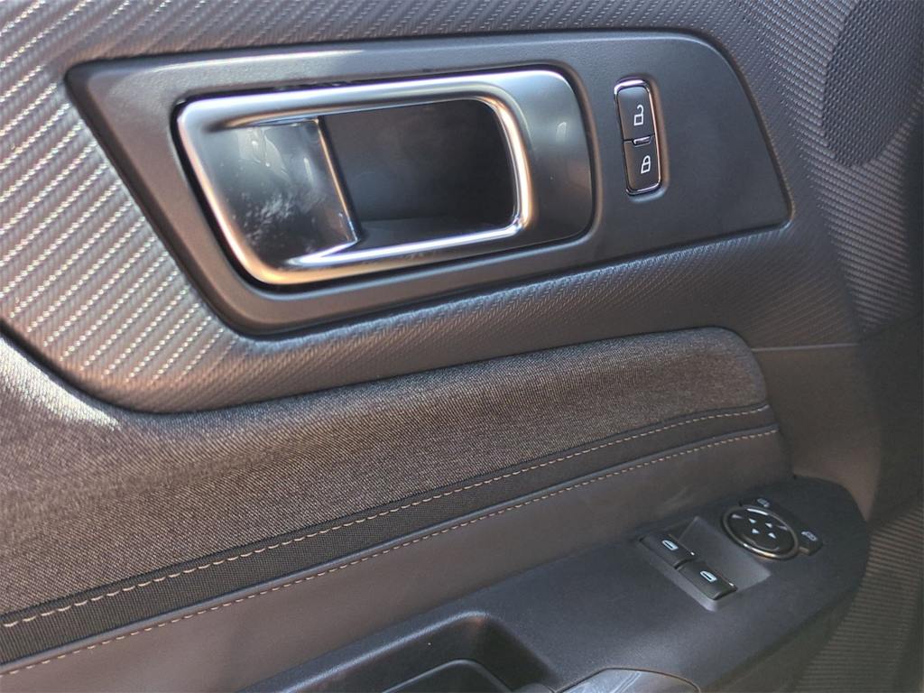 Thumbnail: 2025 Ford Mustang - 29