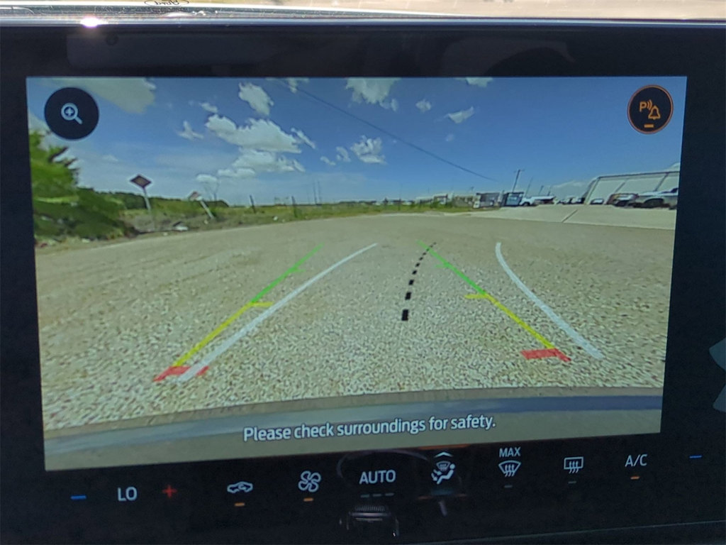 Thumbnail: 2025 Ford Mustang - 25