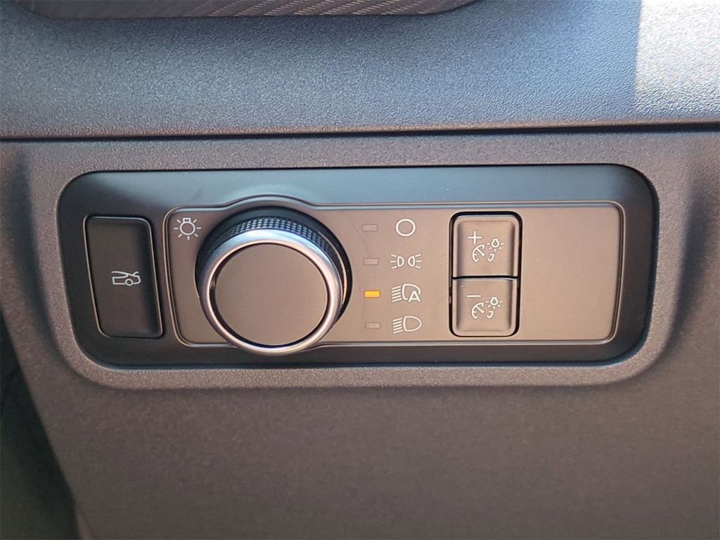 Thumbnail: 2025 Ford Mustang - 27